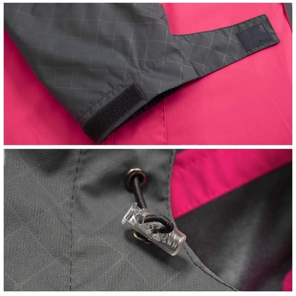 Weather proof jacket - Picture 6 of 6